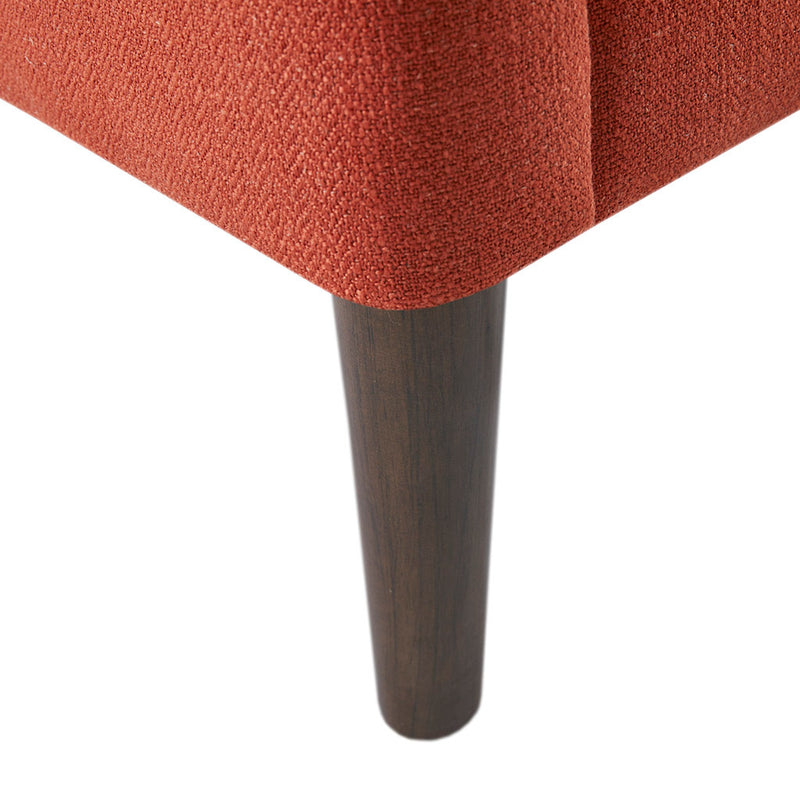 Qwen Button Tufted Accent Chair